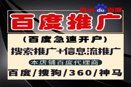 百度推广策略分享：实战案例